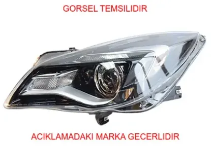 O:far peugeot  39031207 resmi