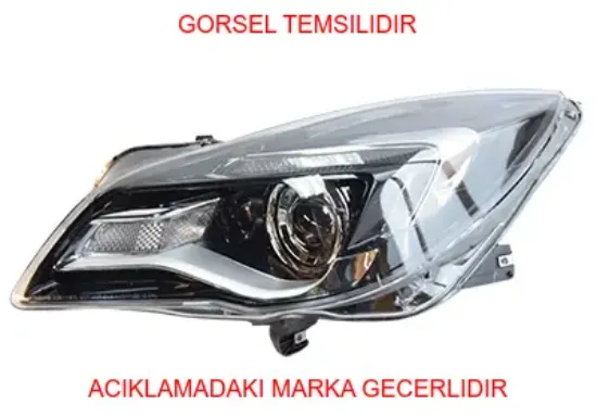 O:far peugeot  39031207 resmi