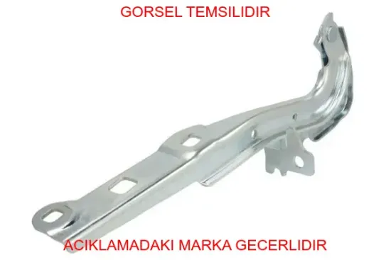 O:kpt menteşesi peugeot  39032149 resmi