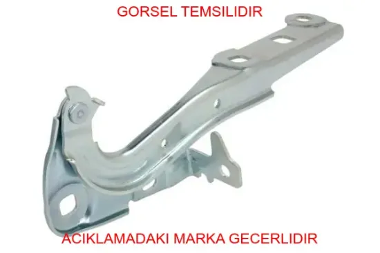 O:kpt menteşesi peugeot  39032150 resmi