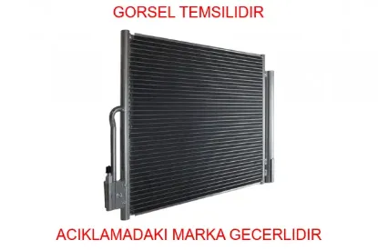 Kondansör peugeot  39032300 resmi