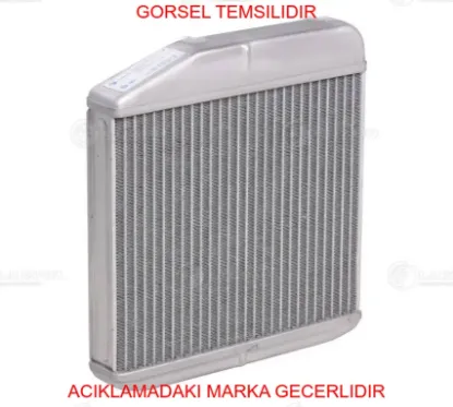 Kalorifer rady peugeot  39033120 resmi