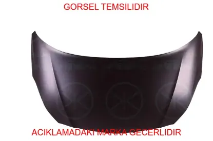 O:motor kaputu peugeot  39035277 resmi
