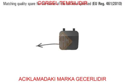O:erişim kapağı peugeot  39042956 resmi
