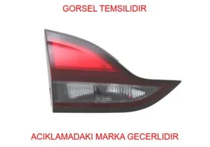Ar çamur lamb peugeot  39043680 resmi