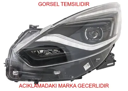 O:far peugeot  39050530 resmi