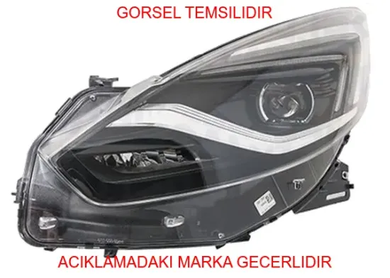 O:far peugeot  39050530 resmi