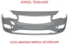 O:ön tampon peugeot  39052730 resmi