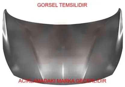 O:motor kaputu peugeot  39054067 resmi
