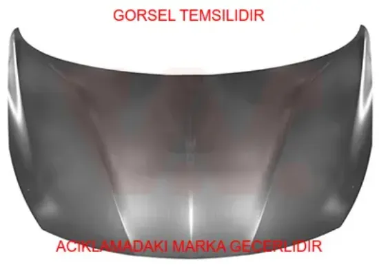 O:motor kaputu peugeot  39054067 resmi
