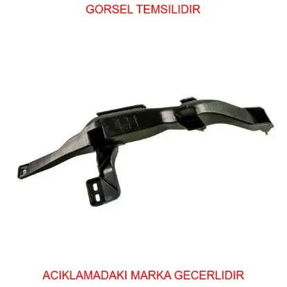 On sol tampon baglantı ayagı astra k peugeot  39058200 resmi
