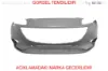 O:ön tampon peugeot  39059636 resmi