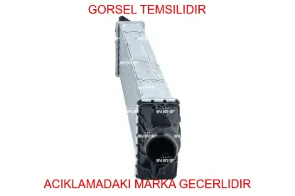 Hava/hava eşanj peugeot  39059787 resmi