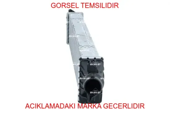 Hava/hava eşanj peugeot  39059787 resmi