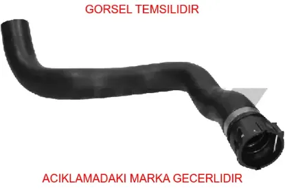 Giriş rakoru peugeot  39060556 resmi