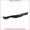 Panel On Ust Plastigi Corsa E Peugeot 39063353 resmi