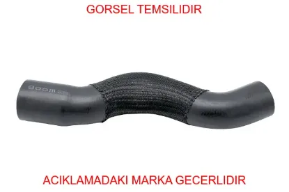 Hortum cıkıs turbo a16-b16dth mokka peugeot  39071730 resmi