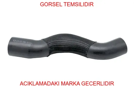 Hortum cıkıs turbo a16-b16dth mokka peugeot  39071730 resmi