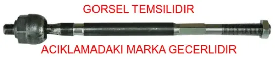 Biyel kolu kiti peugeot  39075199 resmi