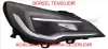 Sol far poc t4a halojen astra k peugeot  39081892 resmi