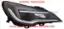 Sol far poc t4a halojen astra k peugeot  39081892 resmi