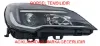 O:çıplak far peugeot  39081893 resmi