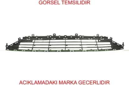 O:ön pnj ızgara peugeot  39089223 resmi