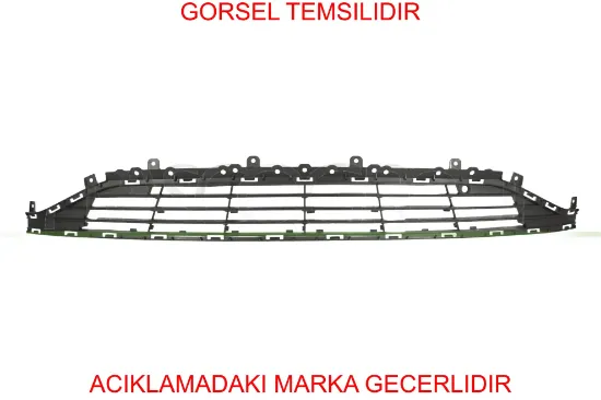 O:ön pnj ızgara peugeot  39089223 resmi