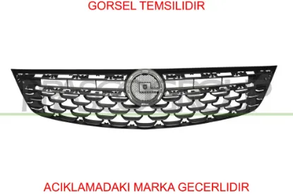 O:ön pnj ızgara peugeot  39089229 resmi