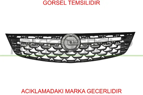 O:ön pnj ızgara peugeot  39089229 resmi