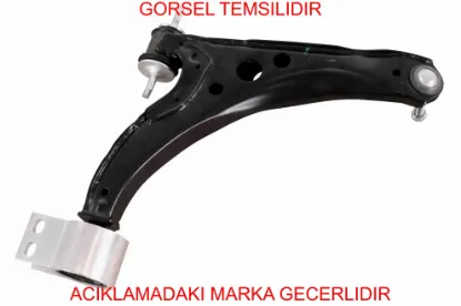 Ön salıncak peugeot  39089344 resmi