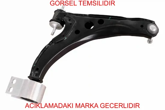 Ön salıncak peugeot  39089344 resmi