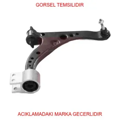 Ön salıncak peugeot  39089345 resmi