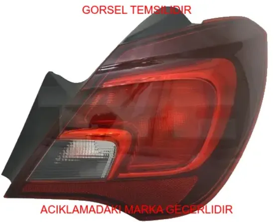 Ar çamur lamb peugeot  39090648 resmi