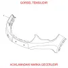 O:ön tampon peugeot  39097370 resmi