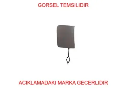 O:erişim kapağı peugeot  39097383 resmi