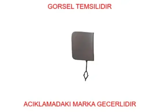 O:erişim kapağı peugeot  39097383 resmi