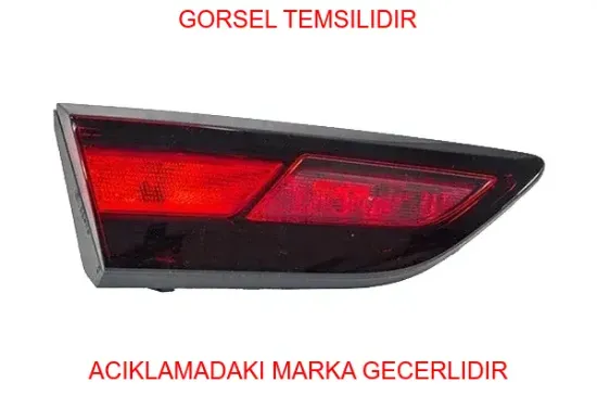 Ar kapak lamb peugeot  39098789 resmi