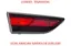 Ar kapak lamb peugeot  39098789 resmi