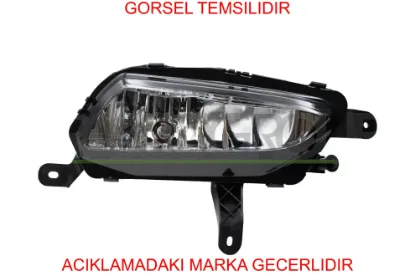 O:sis farı peugeot  39098908 resmi