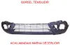 O:ön tampon peugeot  39099495 resmi