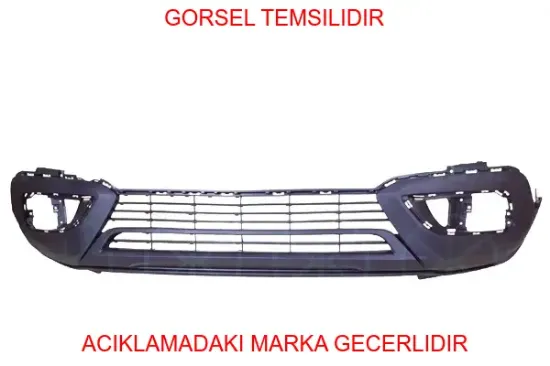 O:ön tampon peugeot  39099495 resmi