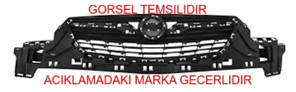 O:ön pnj ızgara peugeot  39099496 resmi