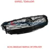 O:ön pnj ızgara peugeot  39107927 resmi
