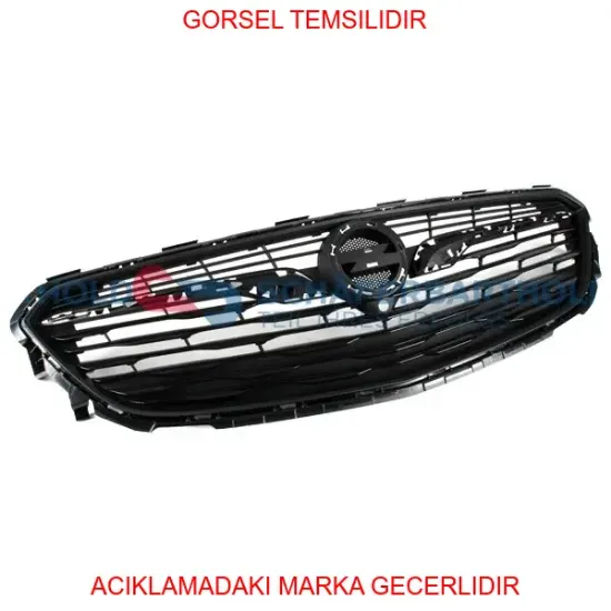 O:ön pnj ızgara peugeot  39107927 resmi