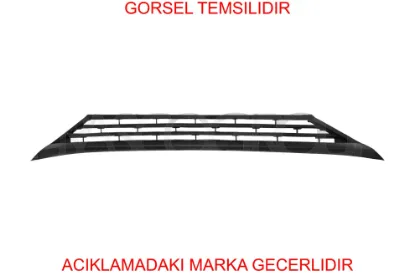 O:ön pnj ızgara peugeot  39108221 resmi