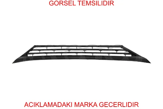 O:ön pnj ızgara peugeot  39108221 resmi