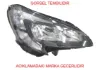 O:far peugeot  39108223 resmi