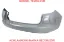 Arka sac tampon peugeot  39113369 resmi