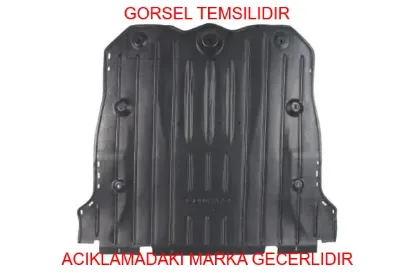 O:deflektör peugeot  39117175 resmi